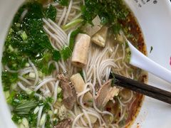 -嘎洒汤锅·花腰傣美食