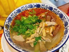 -叶新小吃店(来凤小区总店)