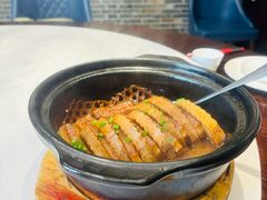-火福·天湖阁大闸蟹博物馆主题餐厅(浅水湾店)