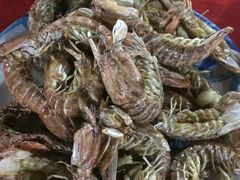 -幸福姐海鲜大排档