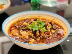 -钱江大院·芳宴江南(三花国际店)