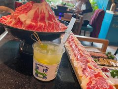 -五星桥原切肥牛火锅·30年专注好牛肉(湖塘店)