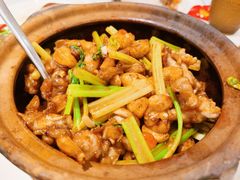 -粤来记·啫啫煲·点心(日月光店)