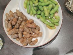 -川流不息·地道川菜·小龙虾(松东路店)