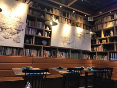 -鱼库·不仅是一家烤鱼店(车公庙店)