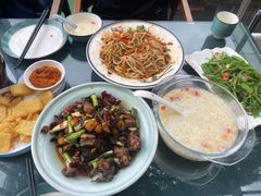 -云隐小厨·传统大理美食(复兴路店)