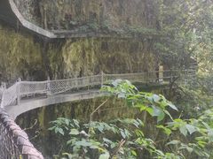 -神龙峡风景区