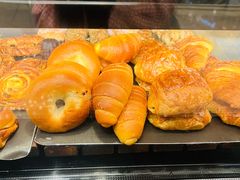 -BAKER&SPICE(环贸店)