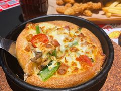 -必胜客(SM城市广场店)