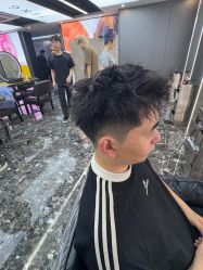 -藤野造型烫染优质