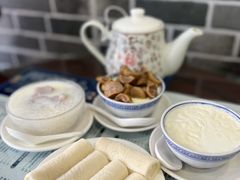 -仁信老铺(华盖路店)