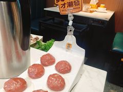 -潮发潮汕牛肉店(花城汇南区店)