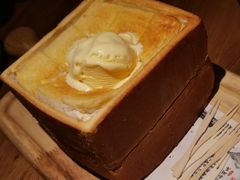 -绿茶餐厅(南昌王府井店)