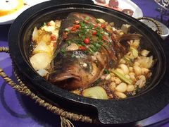 吴记酱骨炖菜馆(大直街店)-吴记酱骨炖菜馆(西大直街店)
