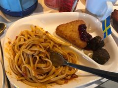 -宜家·瑞典风味餐厅(无锡店)