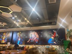 -鲜呦蒸汽石锅鱼(北辰路店)