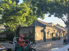 -正阳书局(西四南大街店)