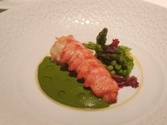 -翡翠36餐厅(浦东香格里拉店)