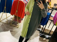 -春竹·微奥莱(北京西路店)