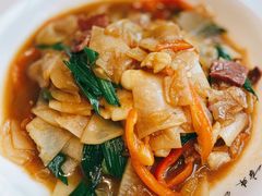 辣炒萝卜-辣公子·千岛湖私房菜(滨江店)