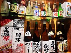 -石屋料理(南京西路店)