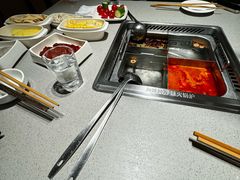 -海底捞火锅(吴中路店)