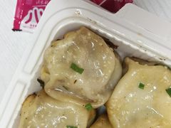 -小杨生煎(黄河路店)