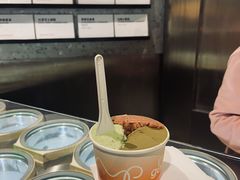 -Dip in Gelato(富民路店)