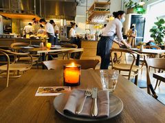 -BOR Eatery(安福路店)