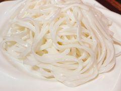 -牛a潮汕鲜牛肉粿条(天河北店)