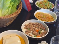 -老卜奎齐齐哈尔烤肉(人民东路店)