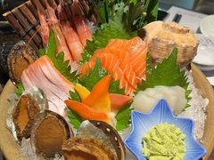 -匠和风精致料理(莆田财富中心店)