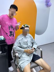 -首脑美发沙龙