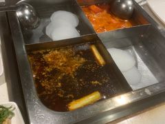 -海底捞火锅(劲松店)