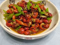 -阿喆私房菜(西五路店)