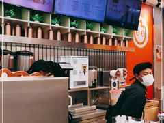 -CoCo都可(湖滨银泰店B区店)