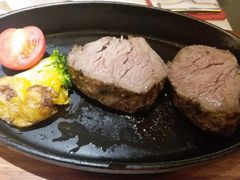 -西堤厚牛排(王府井店)