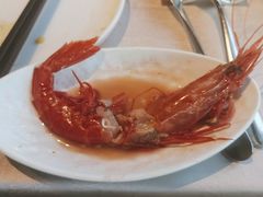 -上宴精品海鲜姿造(晶融汇旗舰店)