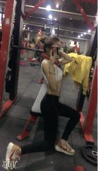 -fit4life girl power studio