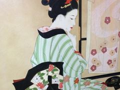 包房-绿色时代大酒店