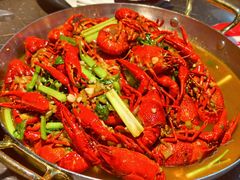 -指爱龙虾(金杨路总店)