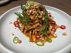 春笋手撕鸡-小大董·烤鸭(凤凰汇店)