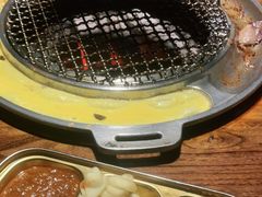 -海之屋韩式烤肉(海棠68环球美食街店)