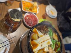 -恒生商业广场(上丰店)