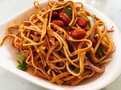 -大妈饺子馆·特色锅包肉·饺子(鼓楼店)