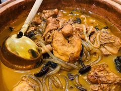 -关东小磨东北菜(漕河泾印象城店)