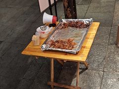 -黑色经典臭豆腐·湖南特产(太平街口店)