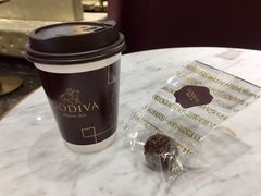 -GODIVA(王府井apm店)