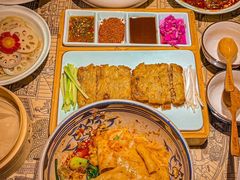 -遇见长安之高山流水(李家村万达店)