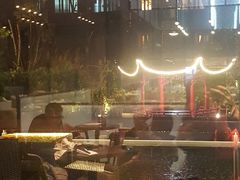 -上海虹桥宾馆味翠餐厅